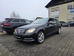 Bild des Angebotes Mercedes-Benz C 180 C T-Modell C 180 T CGI / TÜV NEU