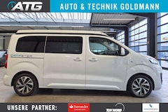Bild des Angebotes Citroen Spacetourer CAMPSTER SPACETOURER 2.0HDI STANDHZ KLIMA CAMERA