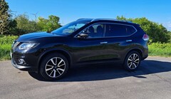 Bild des Angebotes Nissan X-Trail 1.6 dCi 360