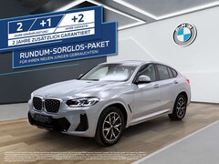 Bild des Angebotes BMW X4 xDrive20d [M Sport, Laser, HUD, RFK, AHK]