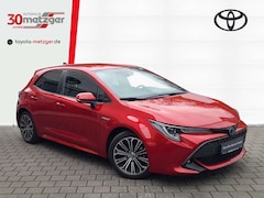 Toyota Corolla 1.8 Hybrid Team D +Navi +JBL +Technik-P  +Apple Ca