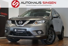 Bild des Angebotes Nissan X-Trail 1.6 dCi N-Vision|NAVI|PANORAMA|KAMERA