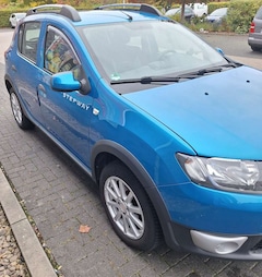 Bild des Angebotes Dacia Sandero Stepway TCe 90 Ambiance