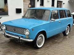 Bild des Angebotes Lada 1200 2102 Oldtimer Schiguli WAS Shiguli Sowjet UdSSR