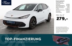 Bild des Angebotes CUPRA Born Edition Dynamic 60 kWh NAV/RFK/SH/LED