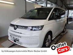 Bild des Angebotes VW T7 Multivan T7 Multivan Life eHybrid AHK Kamera LED 7 Sitze