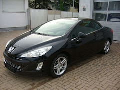 Bild des Angebotes Peugeot 308 CC*155 TPH*voll Service*Top