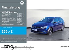 Bild des Angebotes VW Golf Sportsvan 1.5TSI ACT OPF IQ.DRIVE Navi AppC