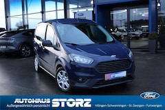 Bild des Angebotes Ford Transit Courier Trend AUDIO PAKET||SCHIEBETÜR PAKET|SITZ PAKET|KLI