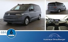 Bild des Angebotes VW T7 California Beach Tour eHybrid 4MOTION ACC AHK