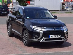 Bild des Angebotes Mitsubishi Outlander 2.0 2WD CVT Spirit