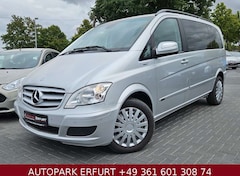 Bild des Angebotes Mercedes-Benz Viano 2.2 CDI Trend Edition Automatik*Klima*Temp