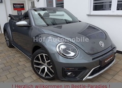 Bild des Angebotes VW Beetle 1.4TSI Dune Xenon Navi Kamera Allwetter