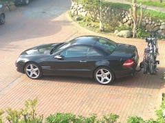 Bild des Angebotes Mercedes-Benz SL 500 7G-TRONIC