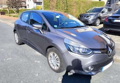 Bild des Angebotes Renault Clio IV 1.2 16V 75 Dynamique, NAVI, KLIMA, TÜV