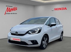 Bild des Angebotes Honda Jazz 1.5 i-MMD Hybrid Executive CVT *CARPLAY*TOTWINKEL*