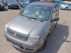 Bild des Angebotes Fiat Panda 1.2 8V MyLive Kein Tüv