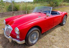 Bild des Angebotes MG MGA