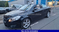 Bild des Angebotes Volvo C70 Cabriolet D3 Summum-Leder-Xenon-Pdc