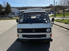 Bild des Angebotes VW T3 Transporter