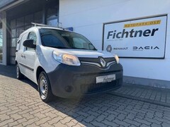 Bild des Angebotes Renault Kangoo Rapid Extra dCi 90 Sortimo Ausbau Klima