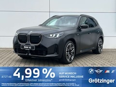 Bild des Angebotes BMW X3 M 50 xDrive **Vorführwagenaktion**