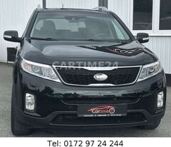 Bild des Angebotes Kia Sorento Spirit 4WD 2,2 Ltr. *AUTOMATIK*TÜV NEU*