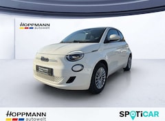 Bild des Angebotes Fiat 500e +Wallbox Klimaauto Carplay Tempomat