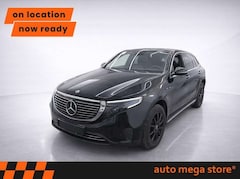 Mercedes-Benz EQC 400 4Matic 80kWh MBUX/360°/ACC/SHZ/RFK