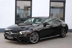 Bild des Angebotes Mercedes-Benz CLS 350 *AMG-STYLING DISTRONIC 360° HUD 1. HD