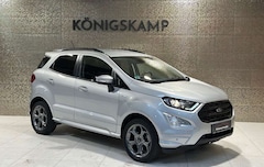 Bild des Angebotes Ford EcoSport ST-Line * KAMERA * SHZ * NAVI * PDC *