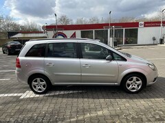 Bild des Angebotes Opel Zafira Life Opel Zafira 7 Sitze