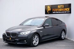 Bild des Angebotes BMW 535 535d GT xDrive*M-Sport~PANO~NAVI~ACC~AHK~Keyless