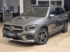 Bild des Angebotes Mercedes-Benz GLB 220 d 4M/AMG Line/Burm/7 Sitze/Pano/360CAM