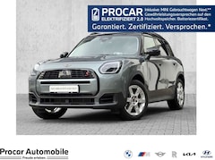 Bild des Angebotes MINI Cooper S Countryman Countryman S ALL4 DA PA Pano AHK HuD RFK Lhz