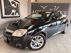 Bild des Angebotes Opel Tigra Twin Top Sport/Klimaanlage/TÜV/gepflegt