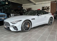 Bild des Angebotes Mercedes-Benz SL 63 AMG SL AMG 63 4Matic