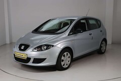 Bild des Angebotes SEAT Altea 1.6 * Klima * Einparkhilfe