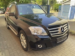 Bild des Angebotes Mercedes-Benz GLK 300 Benzin 4Matic, AHK!!!