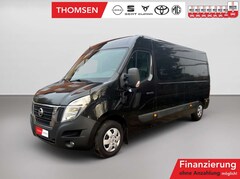 Bild des Angebotes Nissan Interstar Kastenwagen dCi 150 L3H2 3.5t FWD