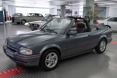 Bild des Angebotes Ford Escort XR3i Cabrio