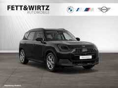 Bild des Angebotes MINI One D Countryman Countryman D ClassicTrim|Head-Up|Panorama