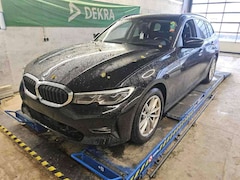 Bild des Angebotes BMW 320 dA Advantage Laser ACC 1. Hand