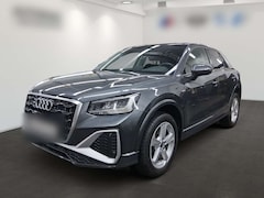 Bild des Angebotes Audi Q2 S-Line*Quattro*Aut.*Virtual Cockpit*Navi*Panoramad