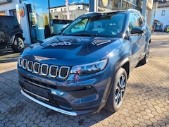 Bild des Angebotes Jeep Compass Edition Premium Plug-In Hybrid 4WD