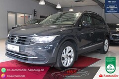 Bild des Angebotes VW Tiguan Life 1.5 TSI*ACC