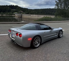 Bild des Angebotes Corvette C5 LS1 5,7 V8 Targa Top Zustand Tüv 08/2026 Alles NE