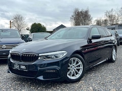 Bild des Angebotes BMW 520 d M SPORT-LED-ALCANTARA-SHADOW-KAMERA-M PAKET