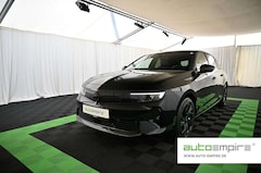 Bild des Angebotes Opel Astra L 1.2 GS-Line LED/NAVI/KAMERA/SHZ/17