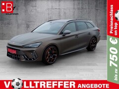 Bild des Angebotes CUPRA Leon Sp. VZ 4Drive DSG Extreme PANO AHK HD-MATRIX INTEL